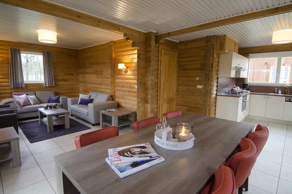 Landal Mooi Zutendaal-