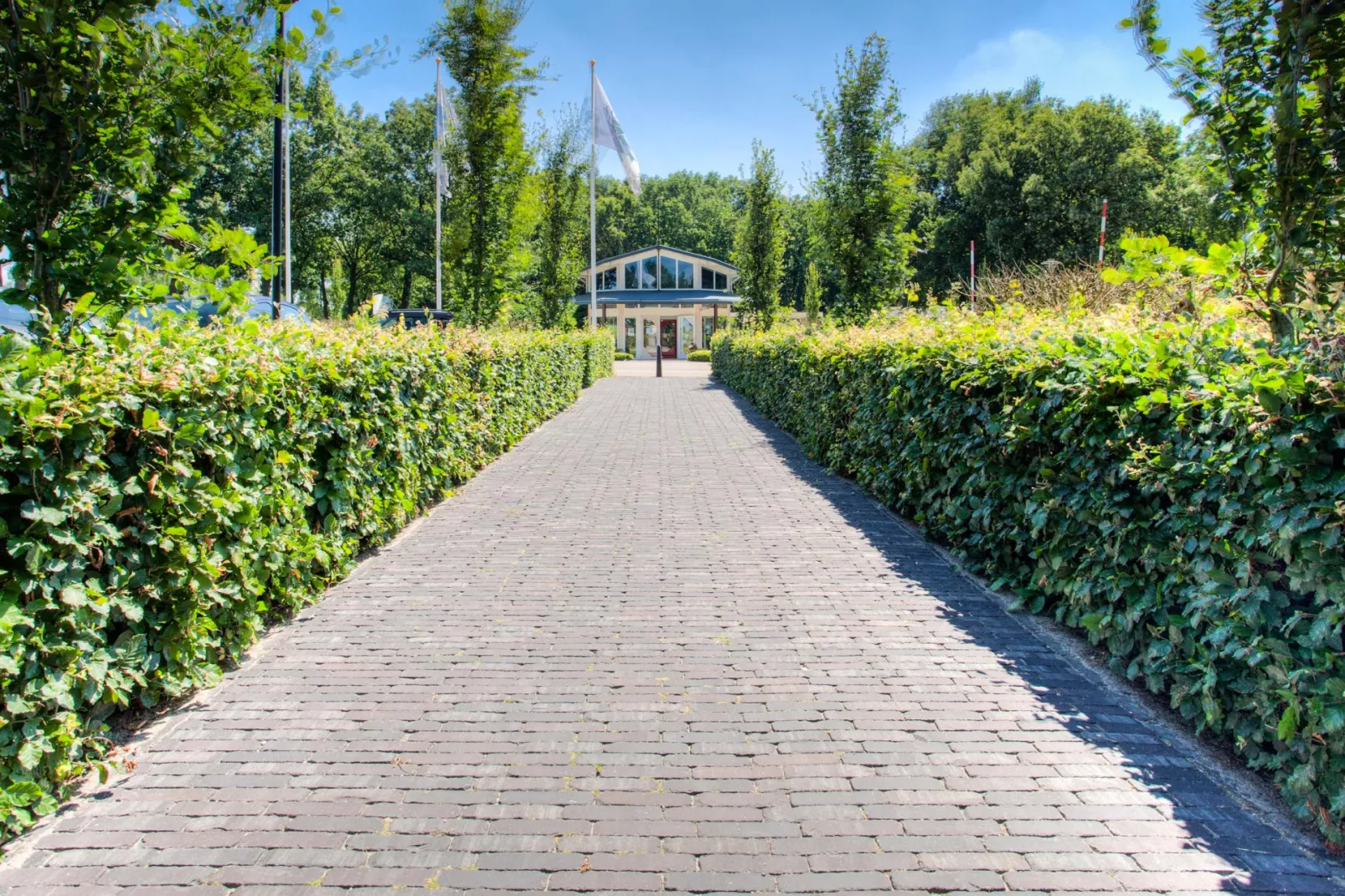 TopParken Recreatiepark 't Gelloo-