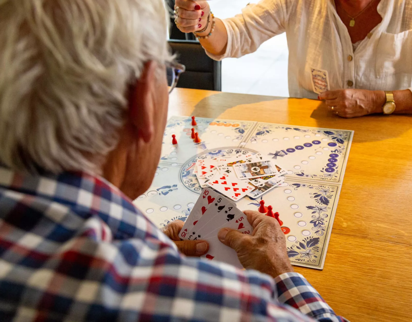 TopParken Landgoed de Scheleberg-