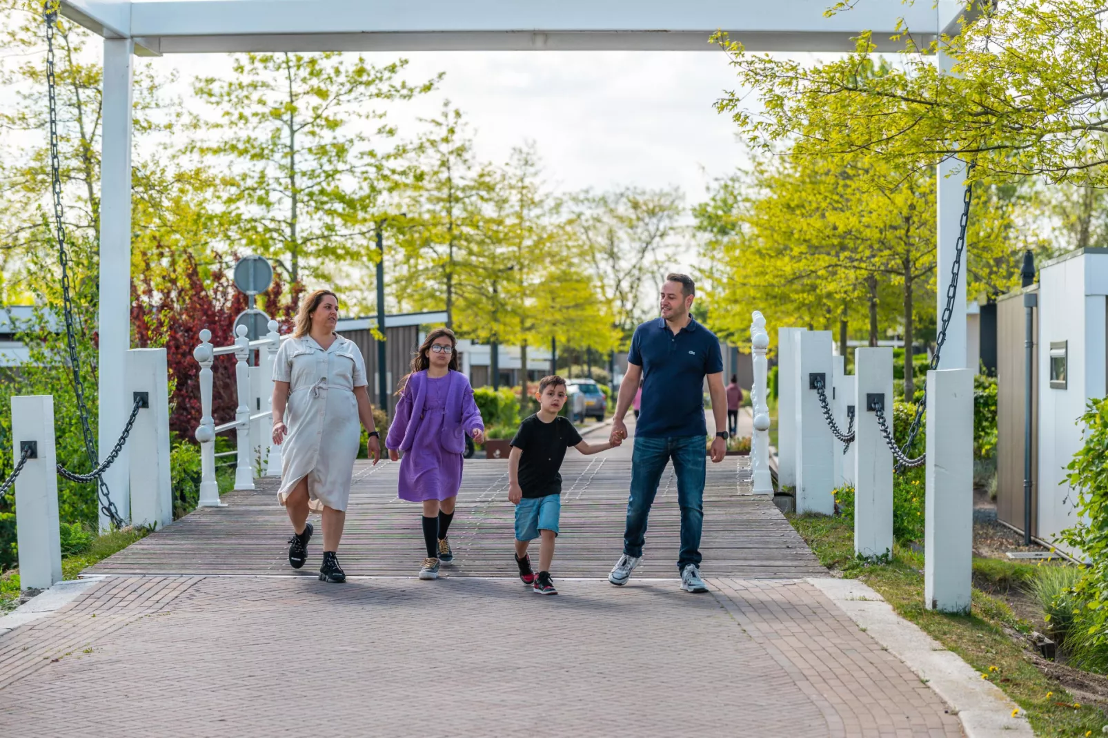 EuroParcs Veluwemeer-