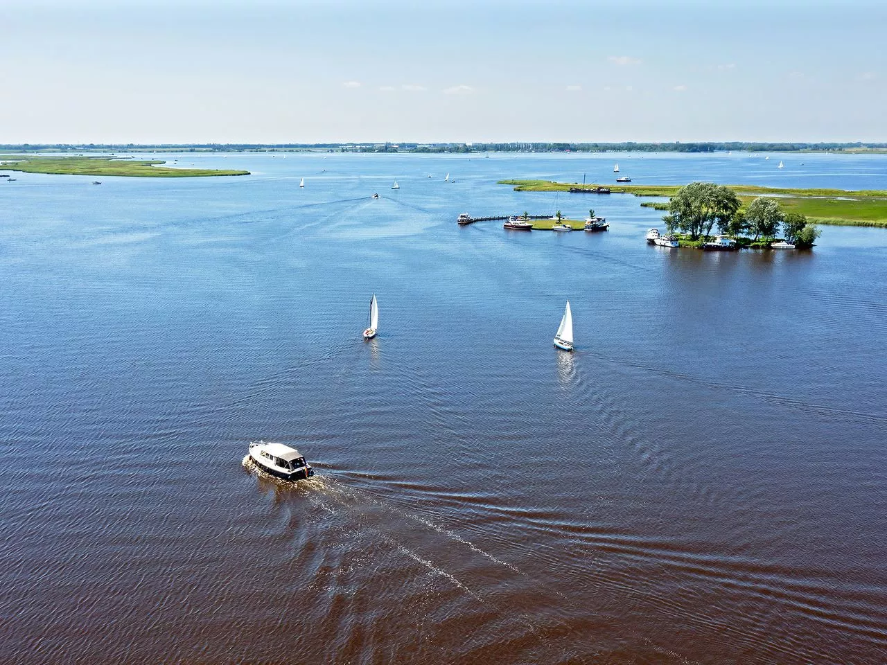 Landal Waterpark Sneekermeer-