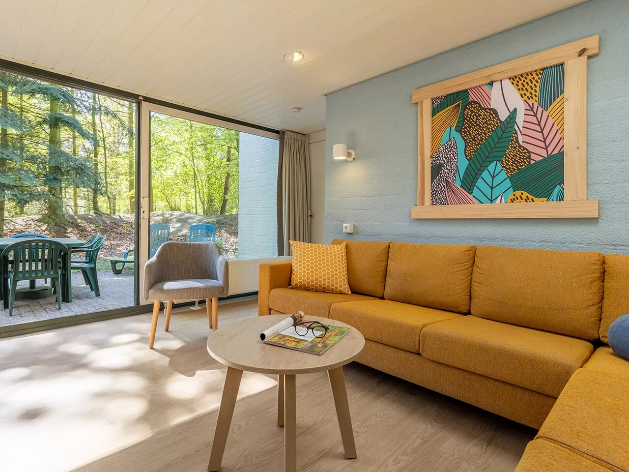 Center Parcs Het Meerdal-