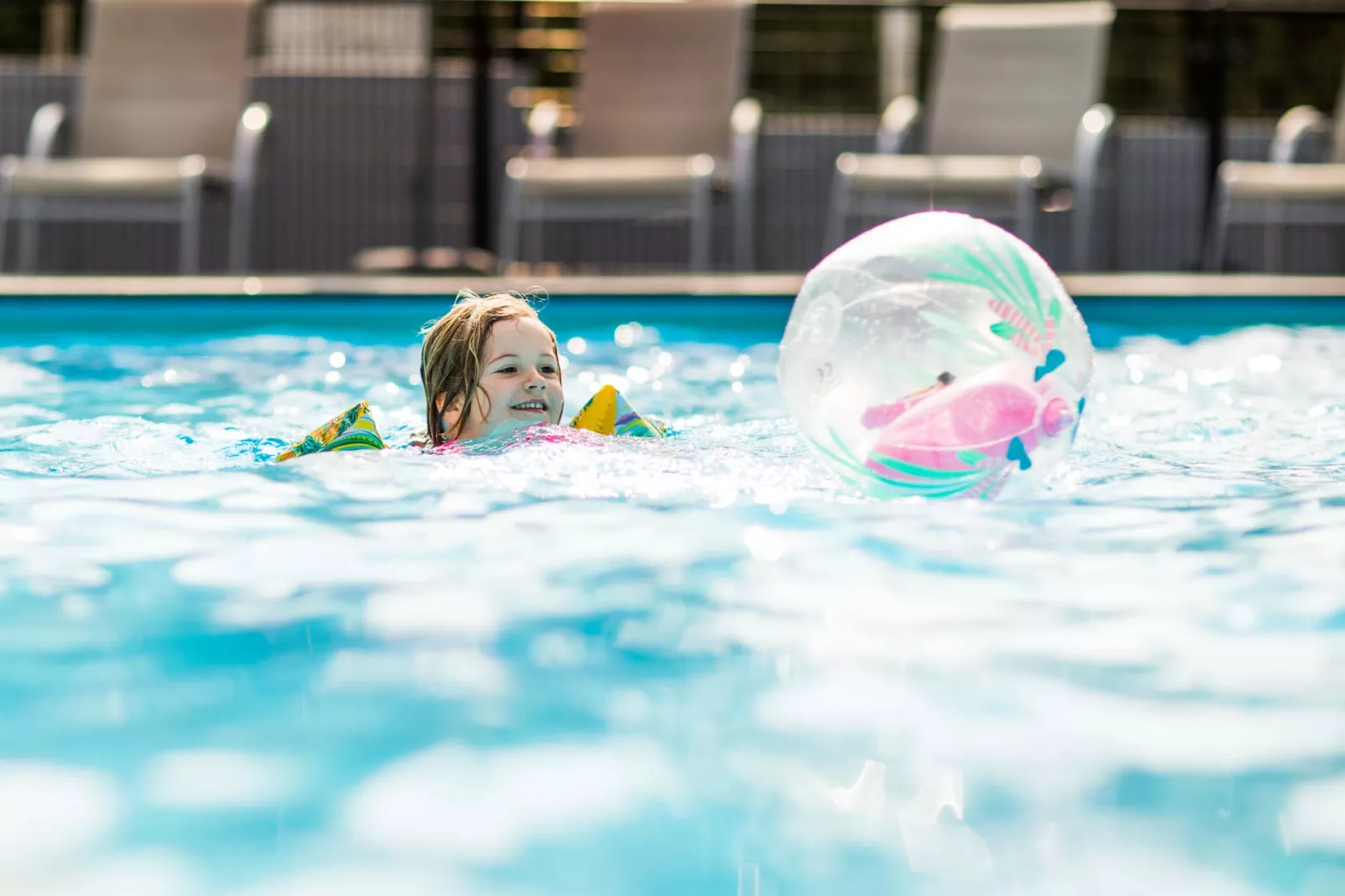 TopParken Recreatiepark Beekbergen-
