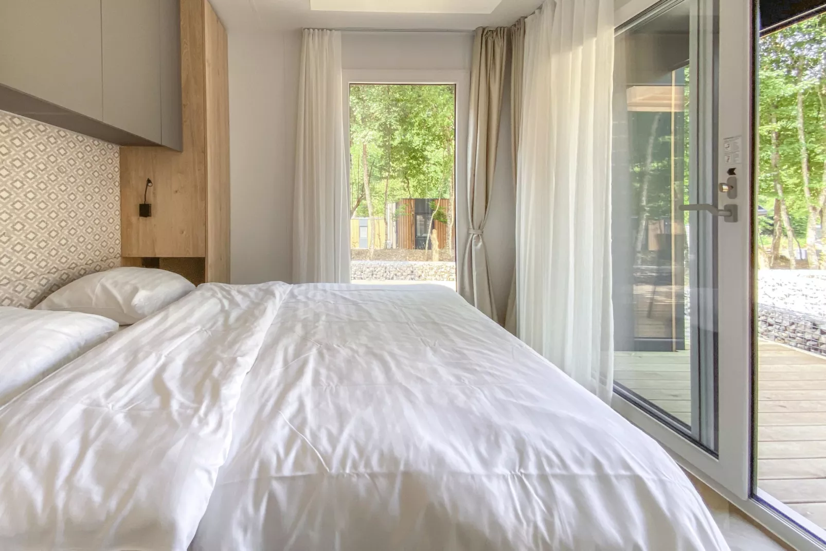 EuroParcs Kohnenhof-