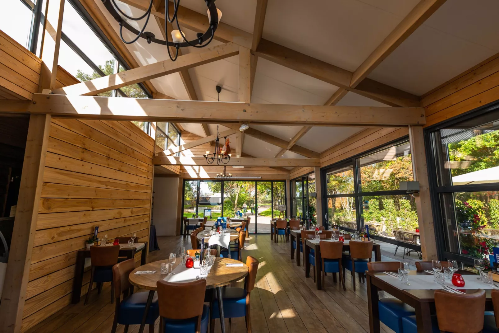 EuroParcs Ruinen-