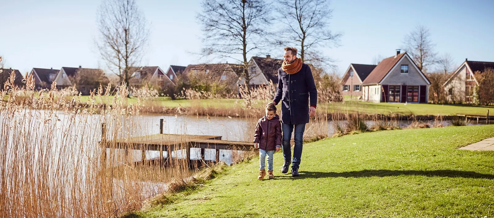 Center Parcs Sandur-