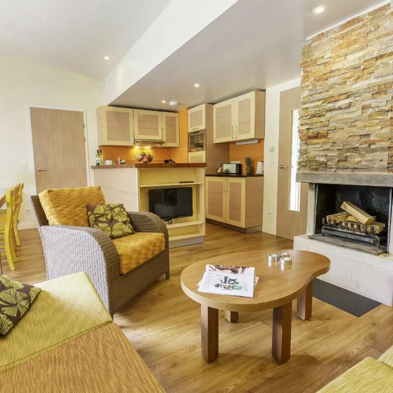 Center Parcs Moselle Les Trois Forêts-