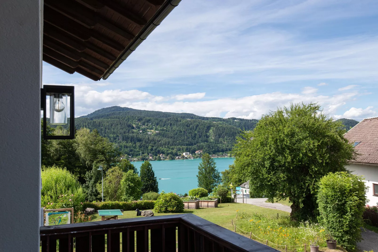 Europarcs Wörthersee-