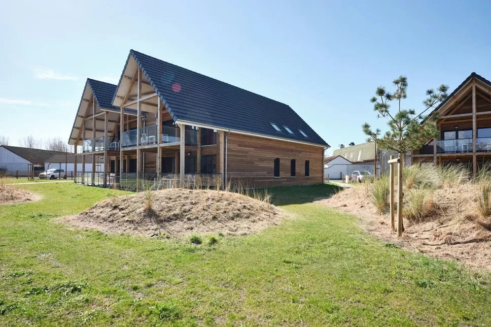 Dormio Resort Berck sur Mer-