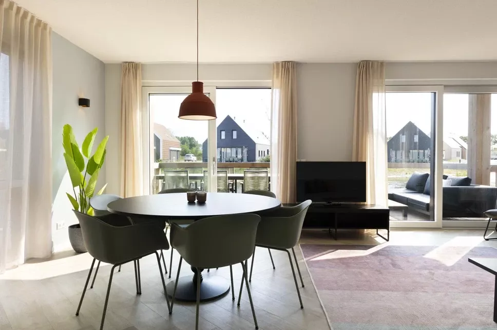 Dormio Resort Nieuwvliet-Bad-