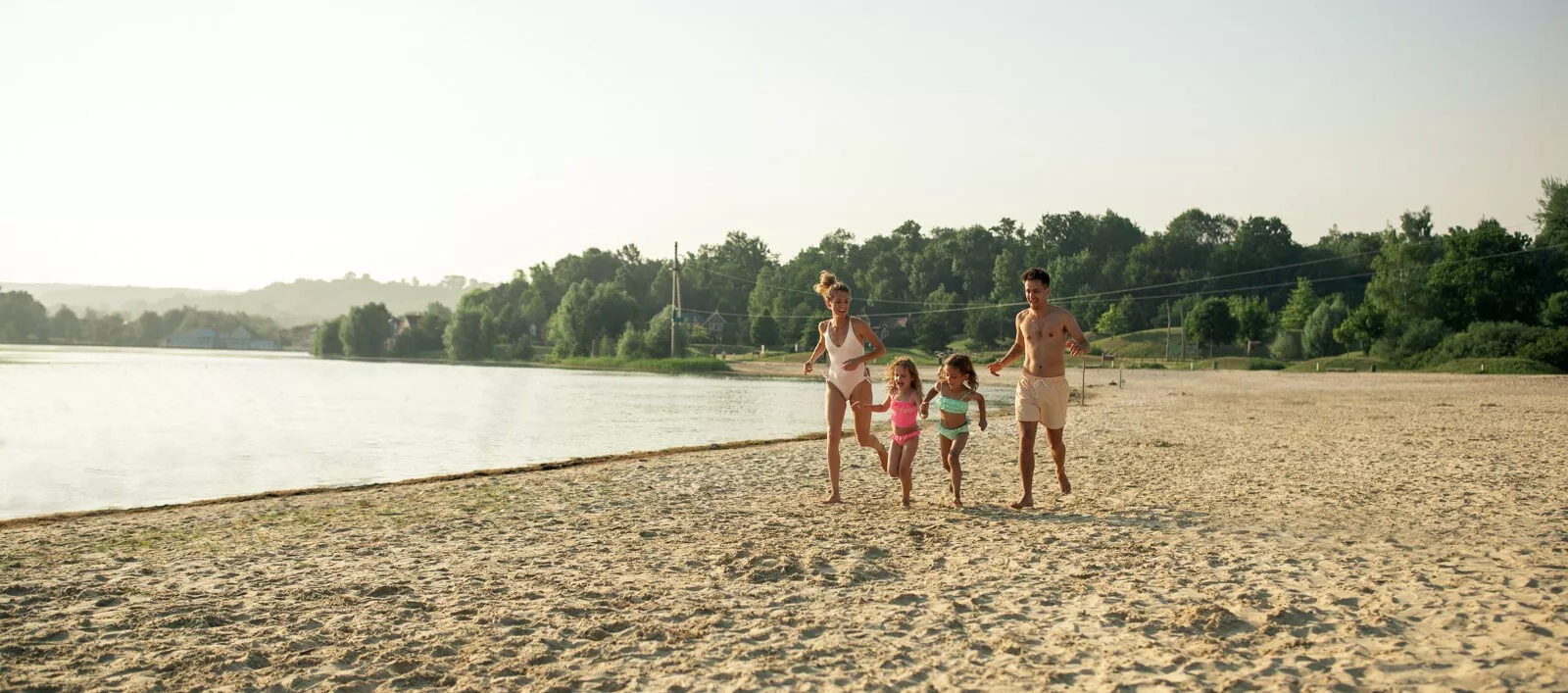 Center Parcs Le Lac d'Ailette-