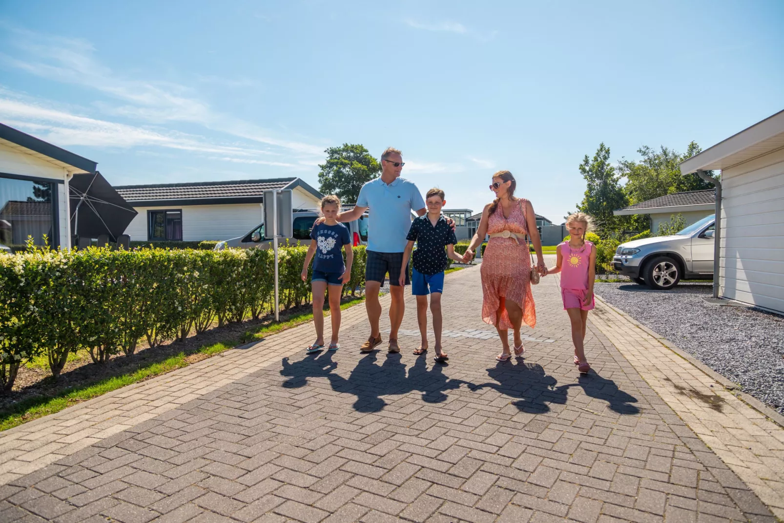 EuroParcs Parc du Soleil-