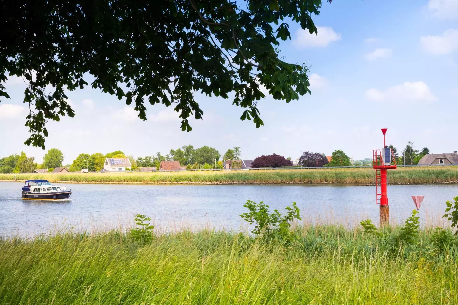 TopParken Parc de IJsselhoeve-