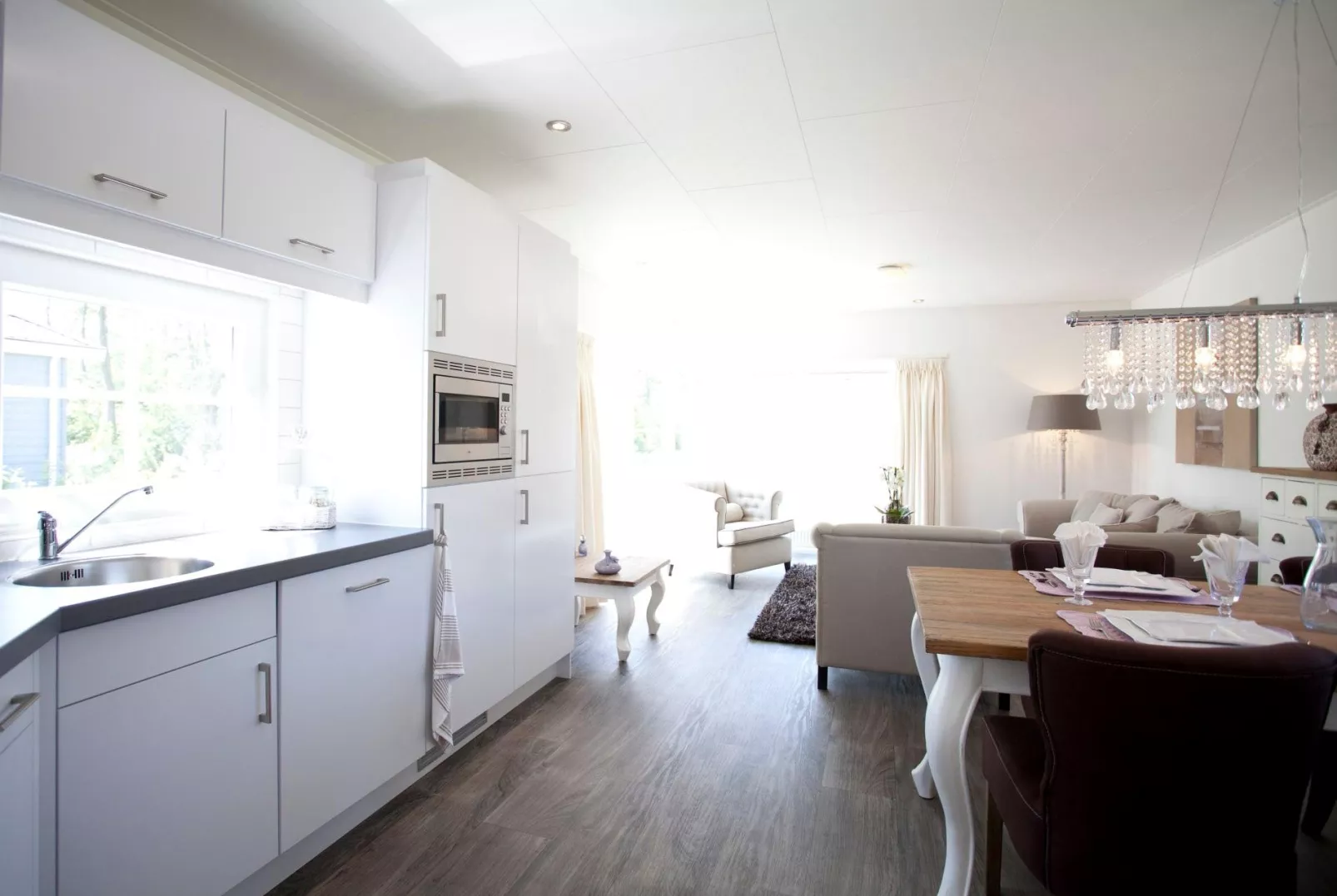 EuroParcs Buitenhuizen-