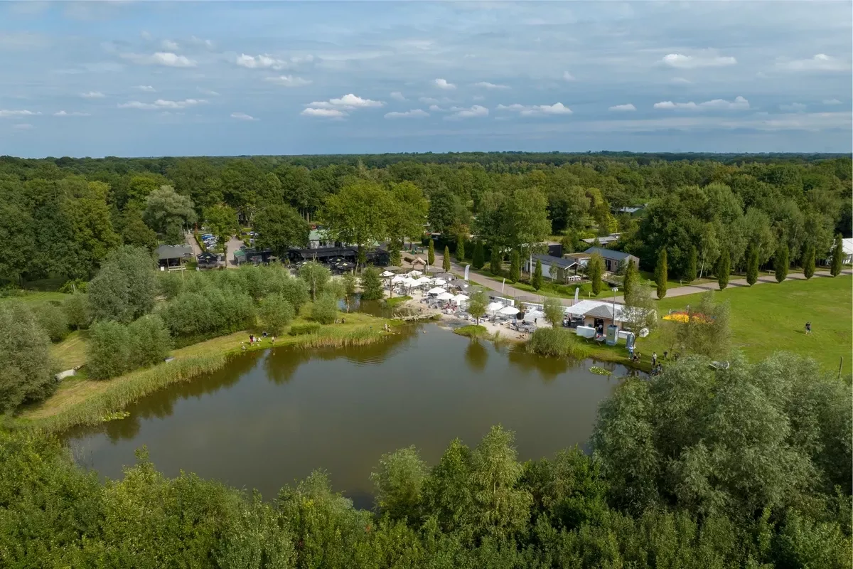 Landal Klein Oisterwijk-