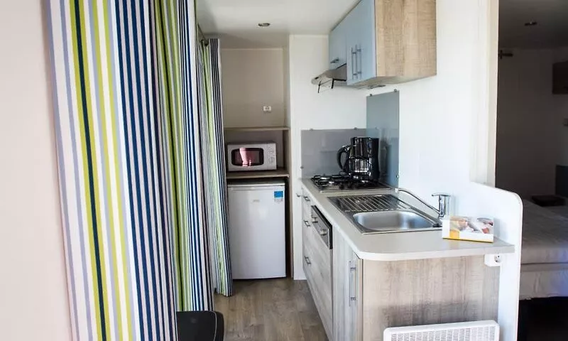 EuroParcs Hoge Kempen-