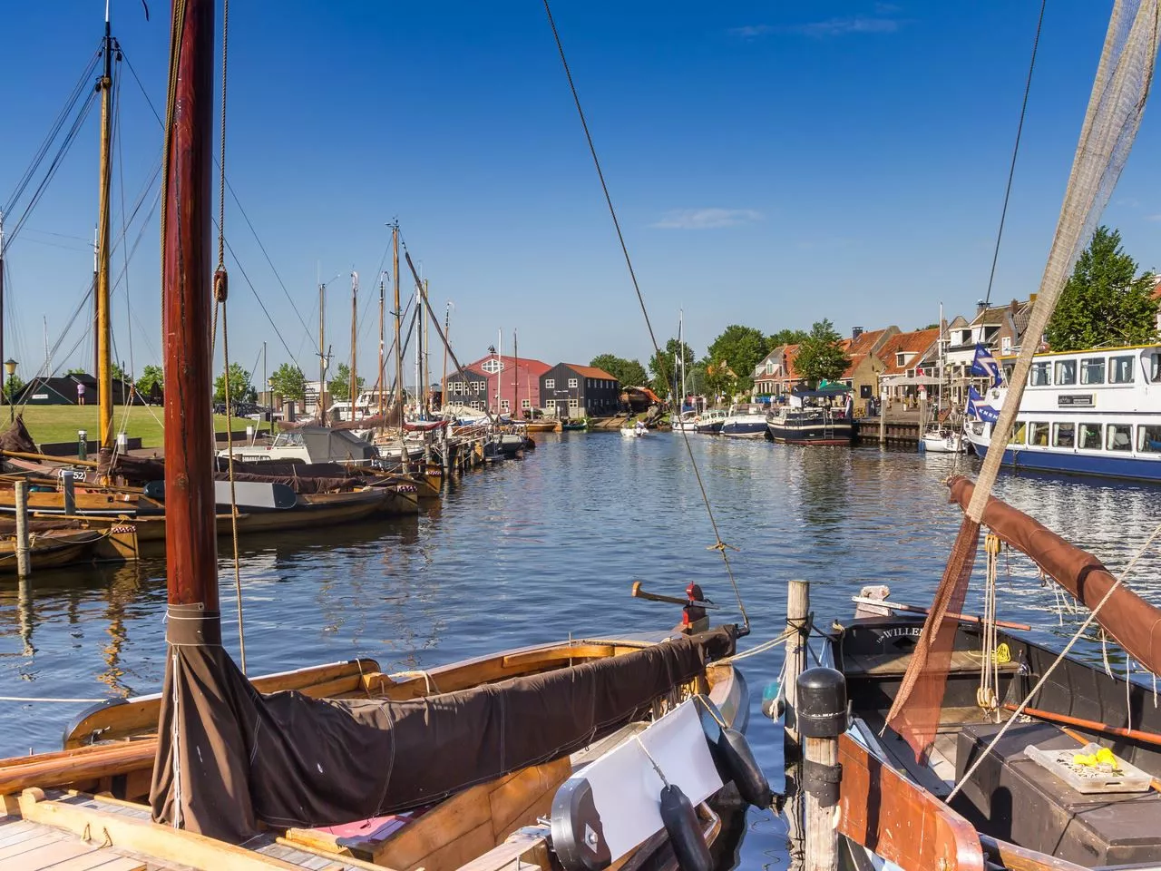 Waterparc Veluwemeer-
