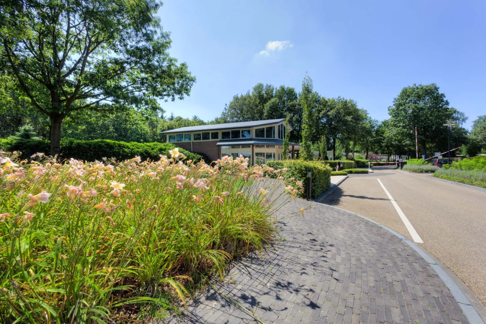 TopParken Recreatiepark 't Gelloo-