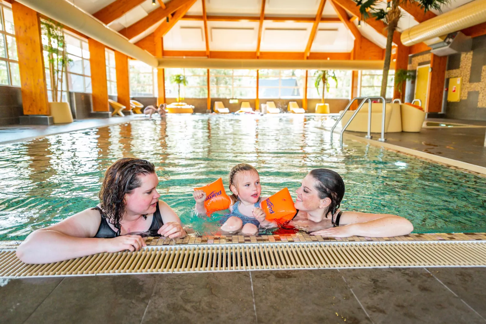 EuroParcs De Zanding-