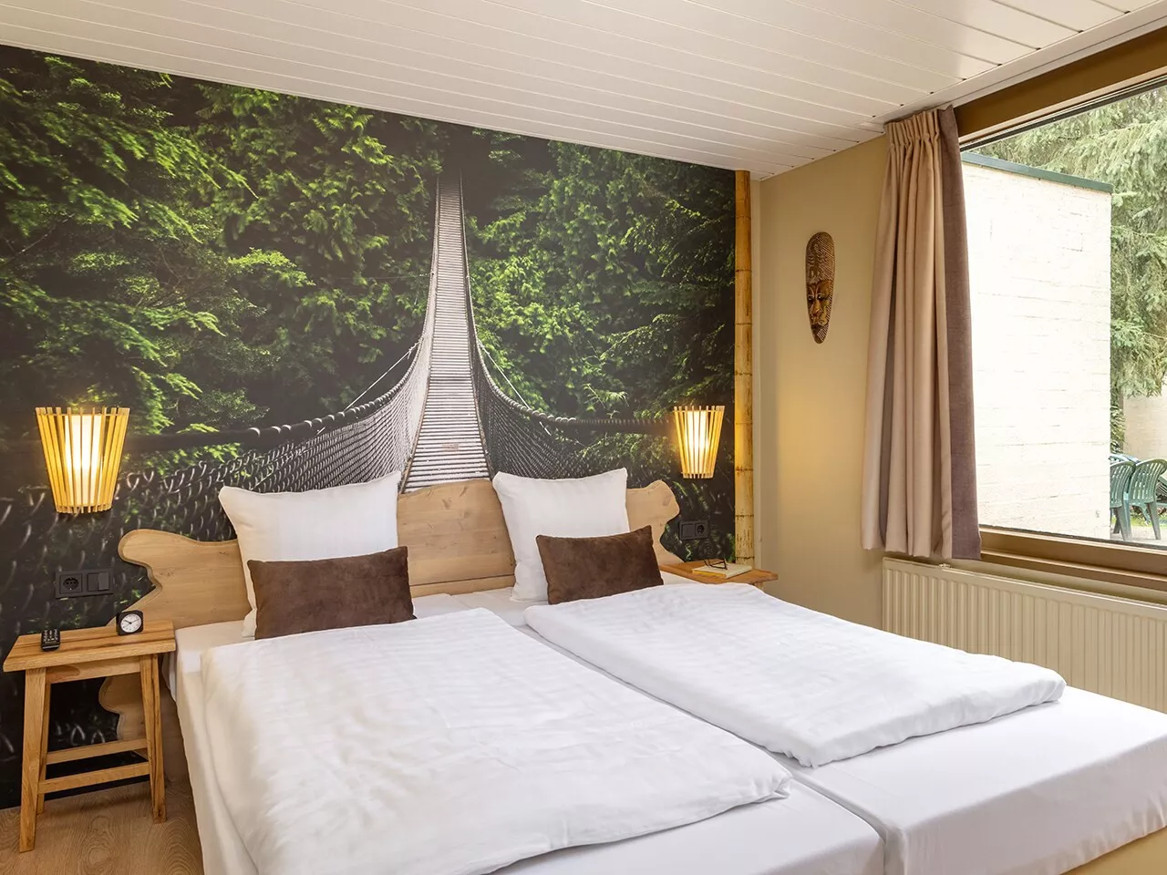 Center Parcs Het Heijderbos-