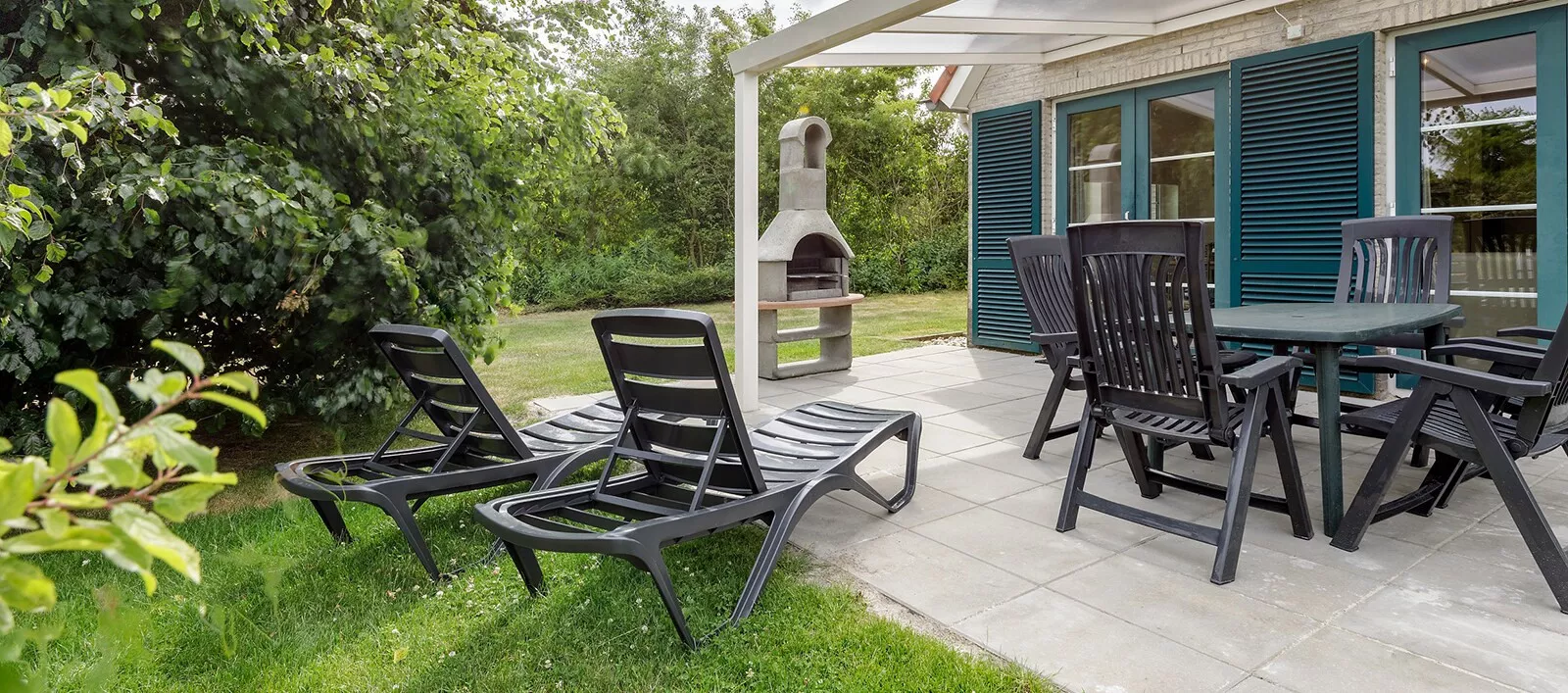 Center Parcs Sandur-