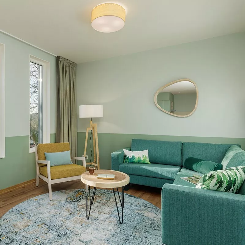 Center Parcs Eifel-