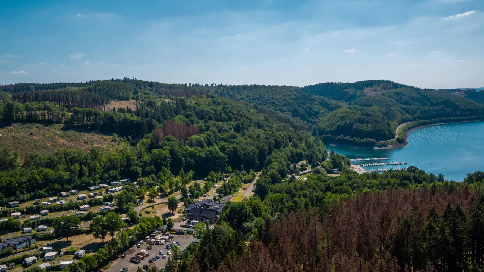 EuroParcs Biggesee-