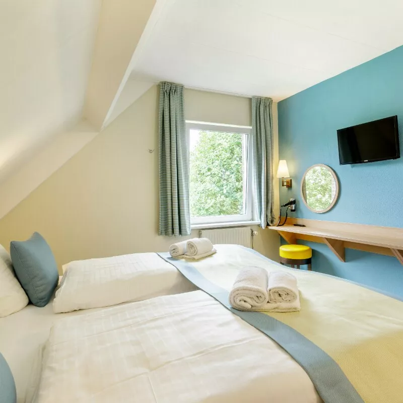 Center Parcs Nordseeküste-