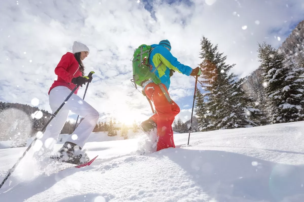 Landal Winterberg-