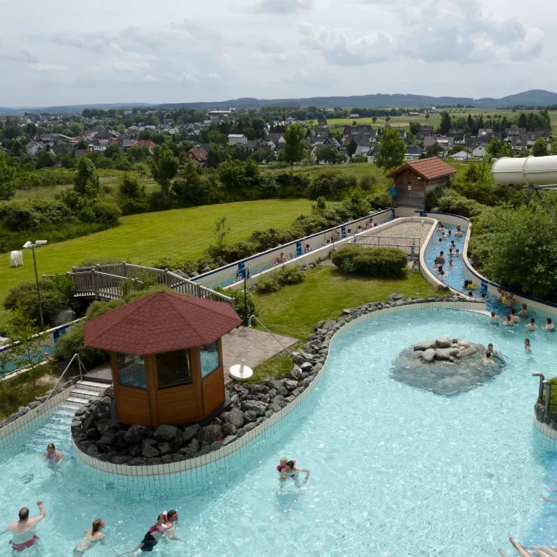 Center Parcs Hochsauerland-