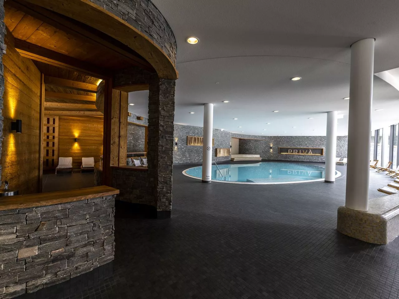 Alpine Lodge Lenzerheide-