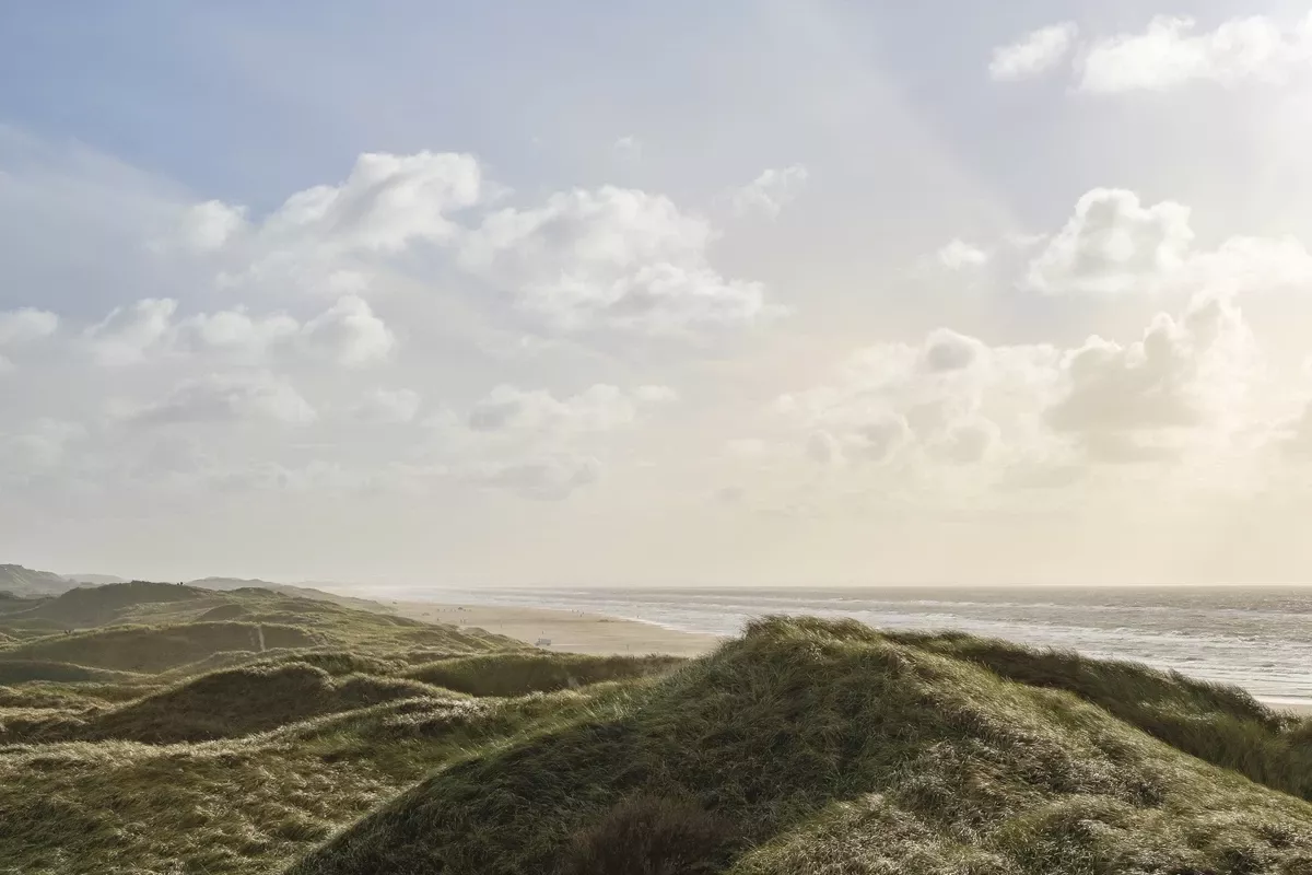 Landal Grønhøj Strand-