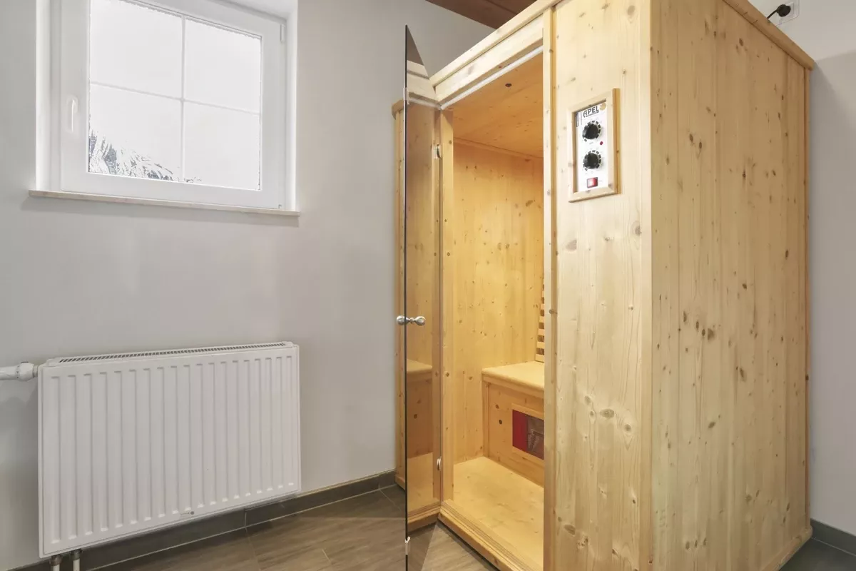 Landal Salztal Paradies-