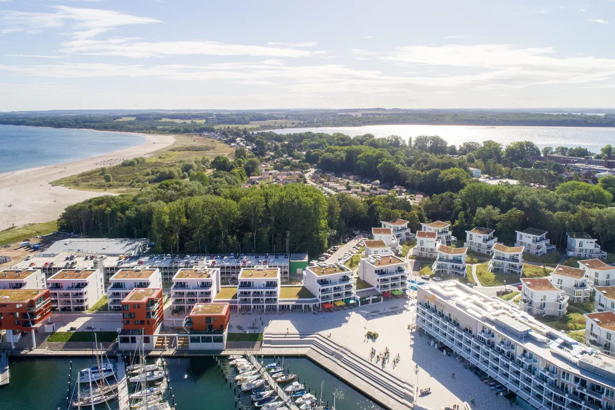 Landal Travemünde-