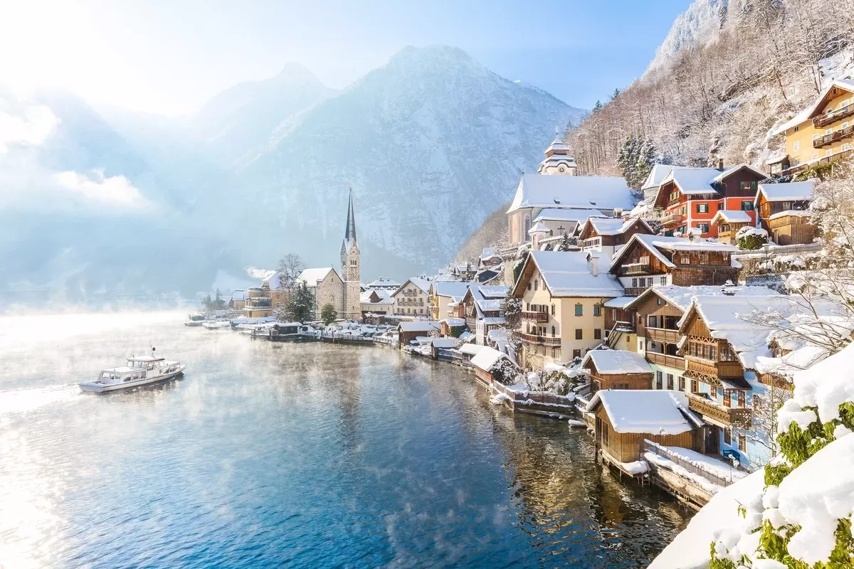Landal Resort Maria Alm-