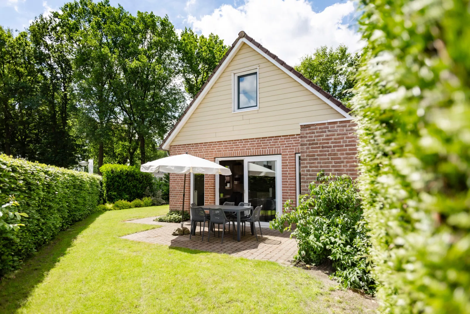 Summio Vakantiepark De Riethorst