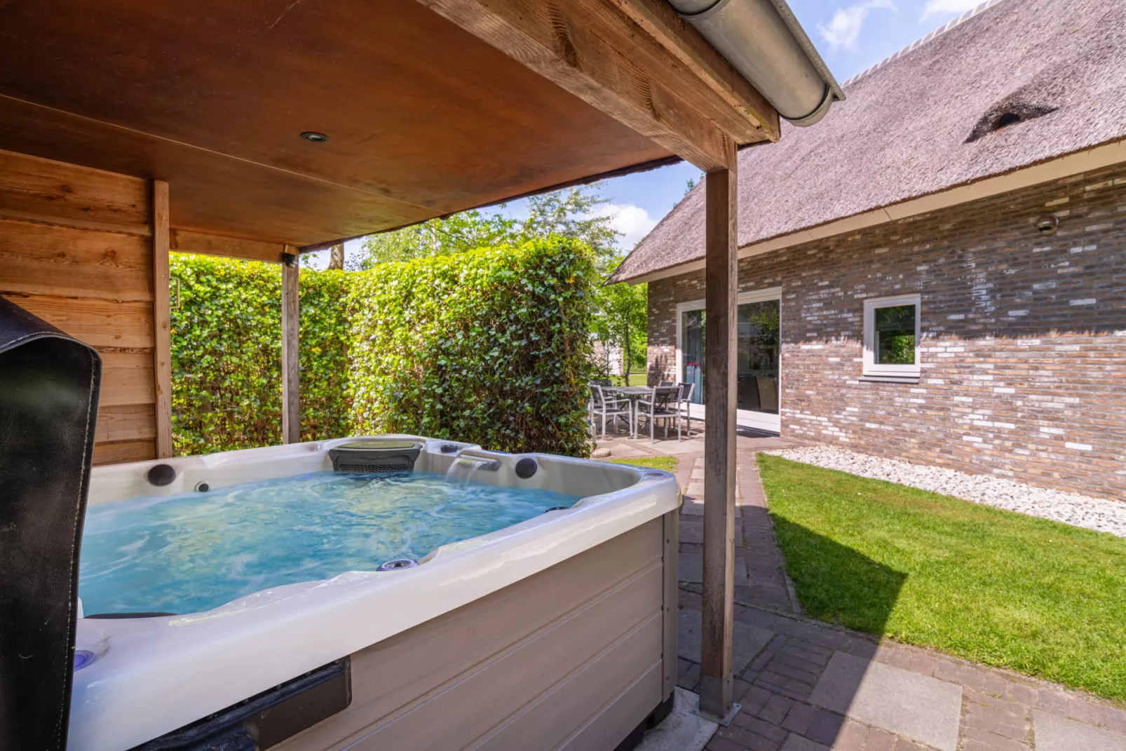 Summio Buitenplaats De Marke van Ruinen