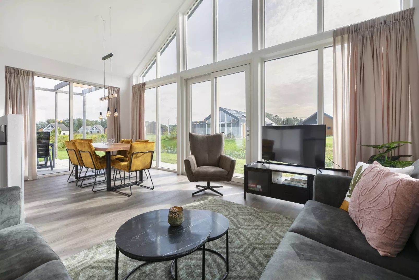 Summio Villapark Akenveen