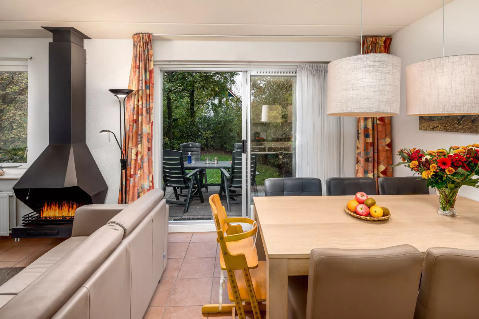 Summio Vakantiepark Het Drentse Wold