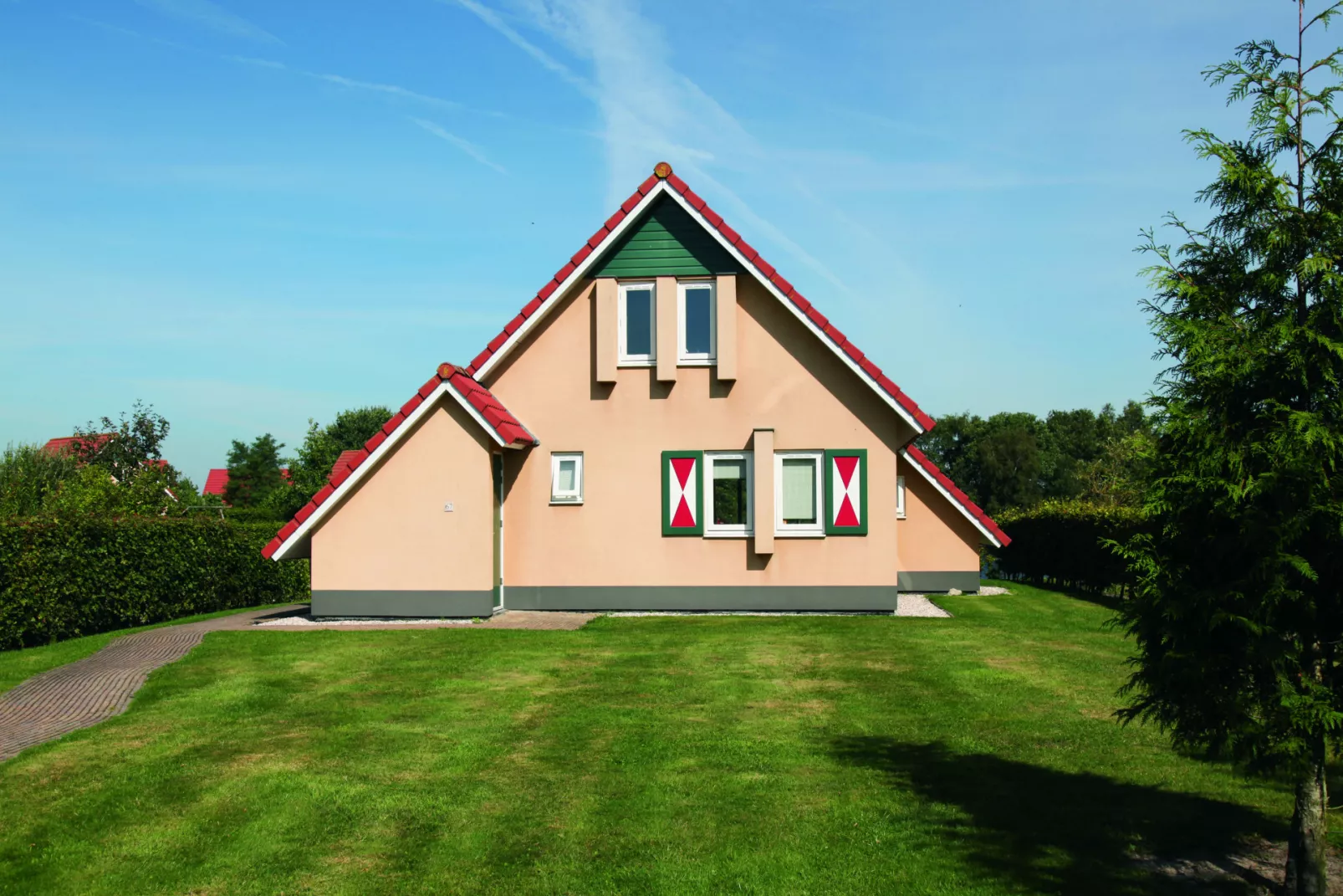 Summio Villapark Akenveen