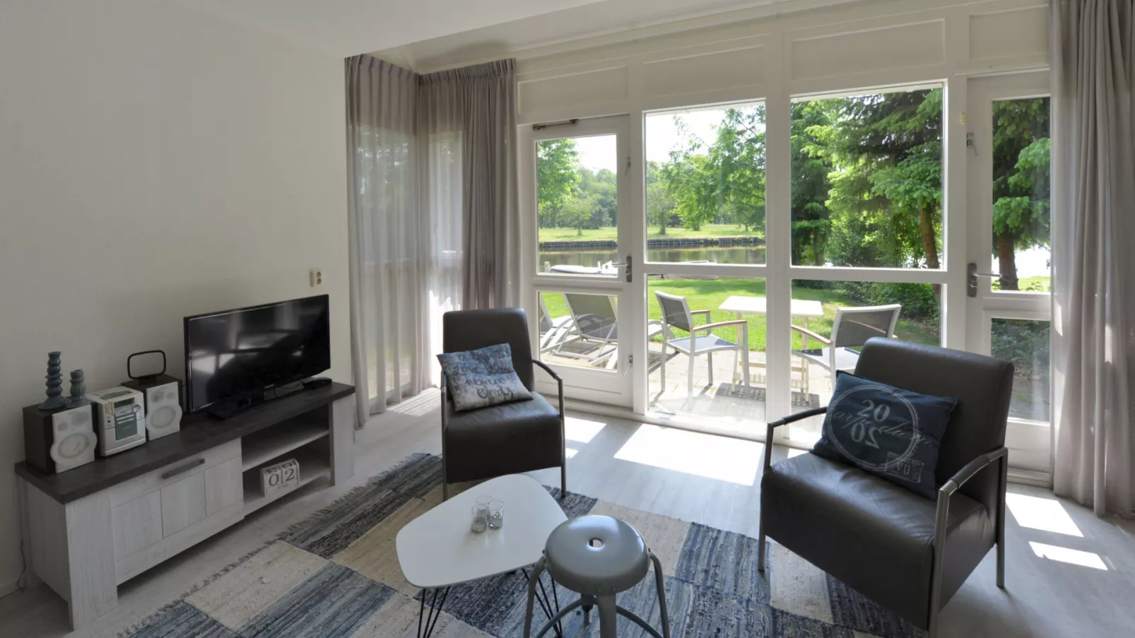 Summio Villapark Schildmeer