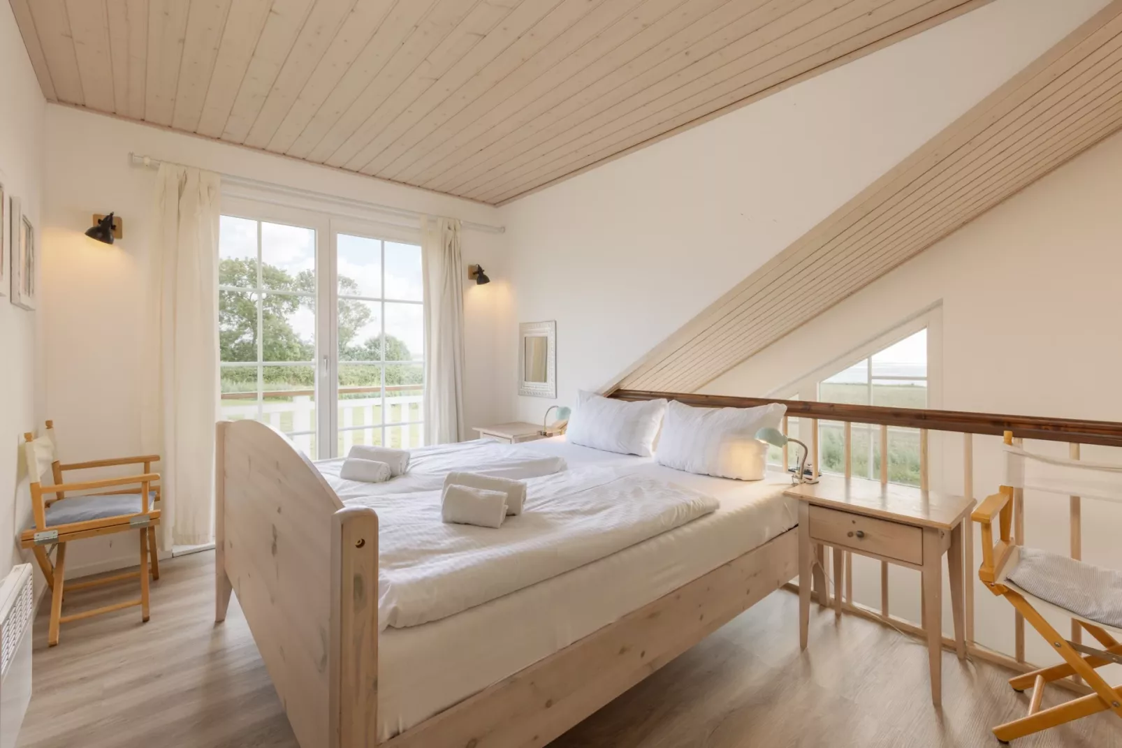 HANSA-PARK Resort am Meer