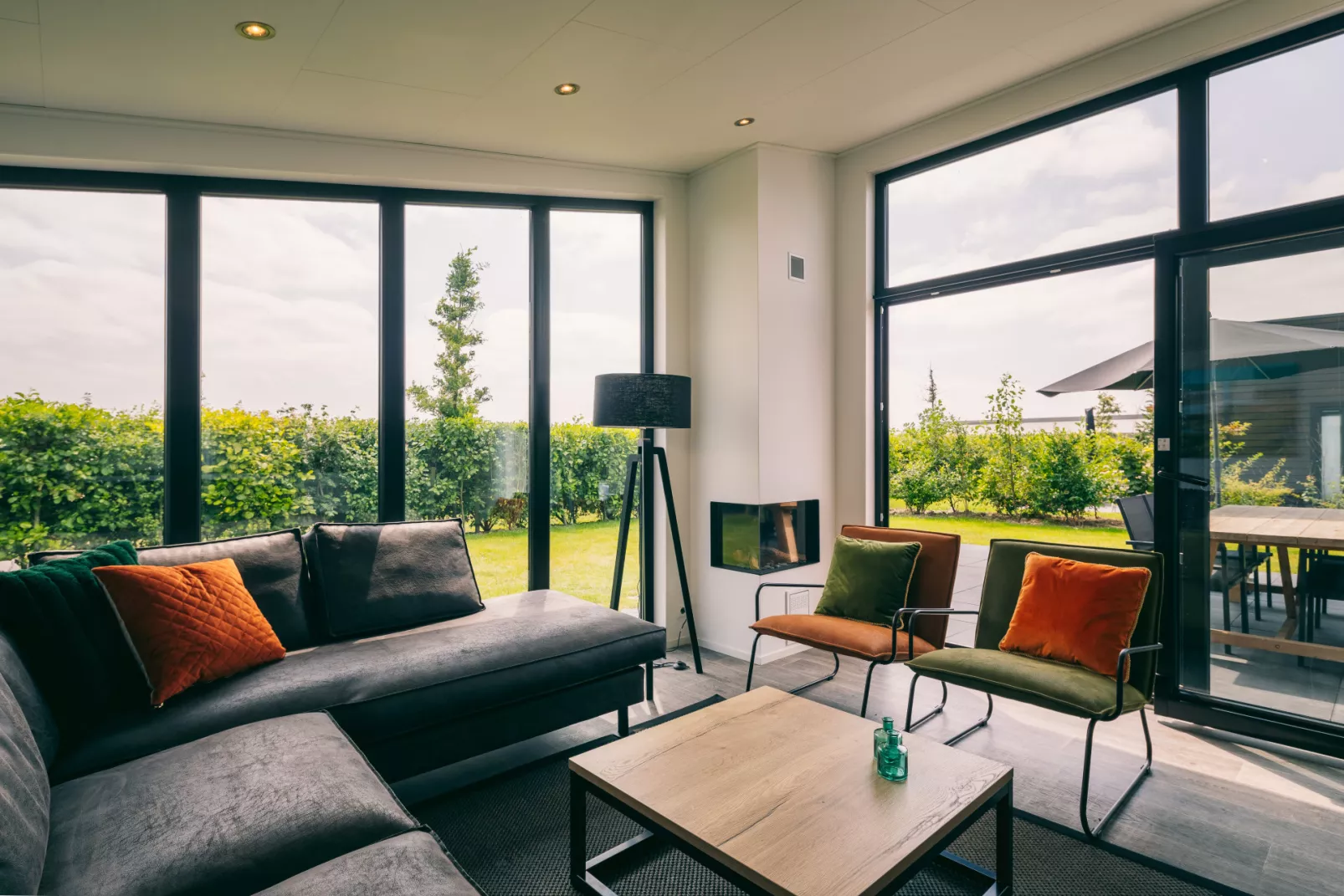 Summio Vakantiepark Zeedijk