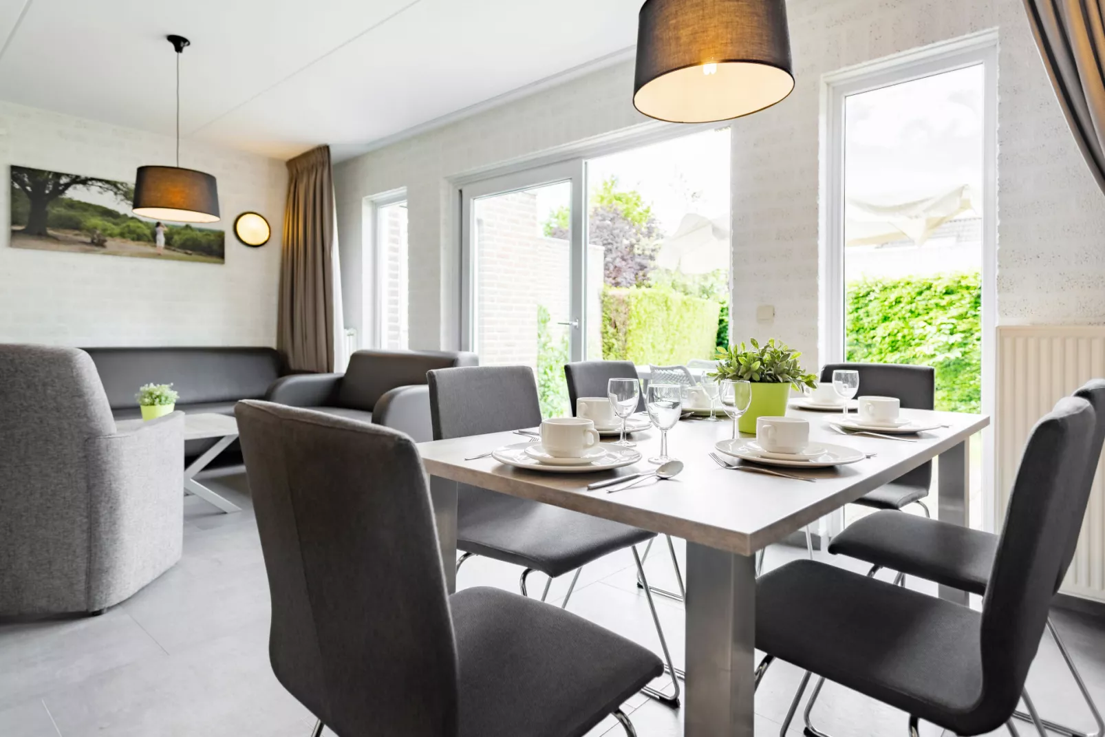 Summio Vakantiepark De Riethorst