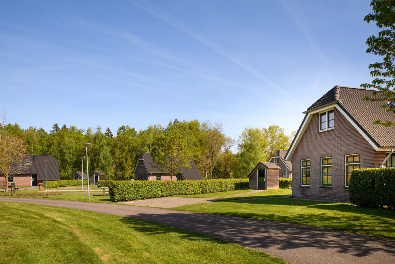 Summio Villaparc Schoonhovenseland