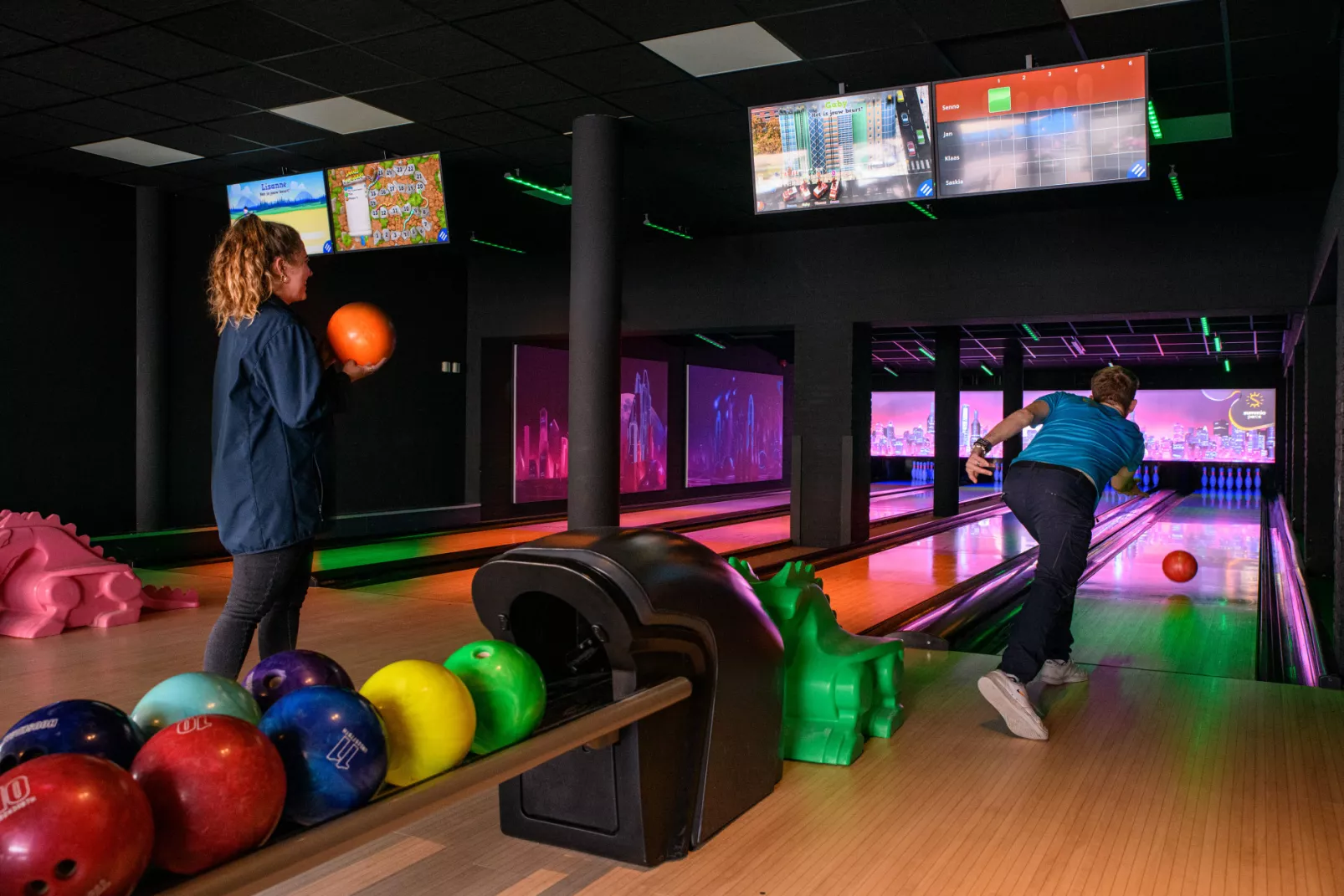 Summio Parc Aquadelta