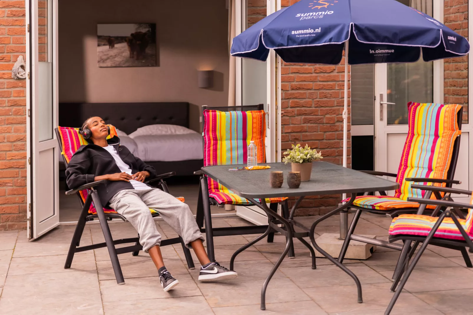 Summio Vakantiepark De Riethorst