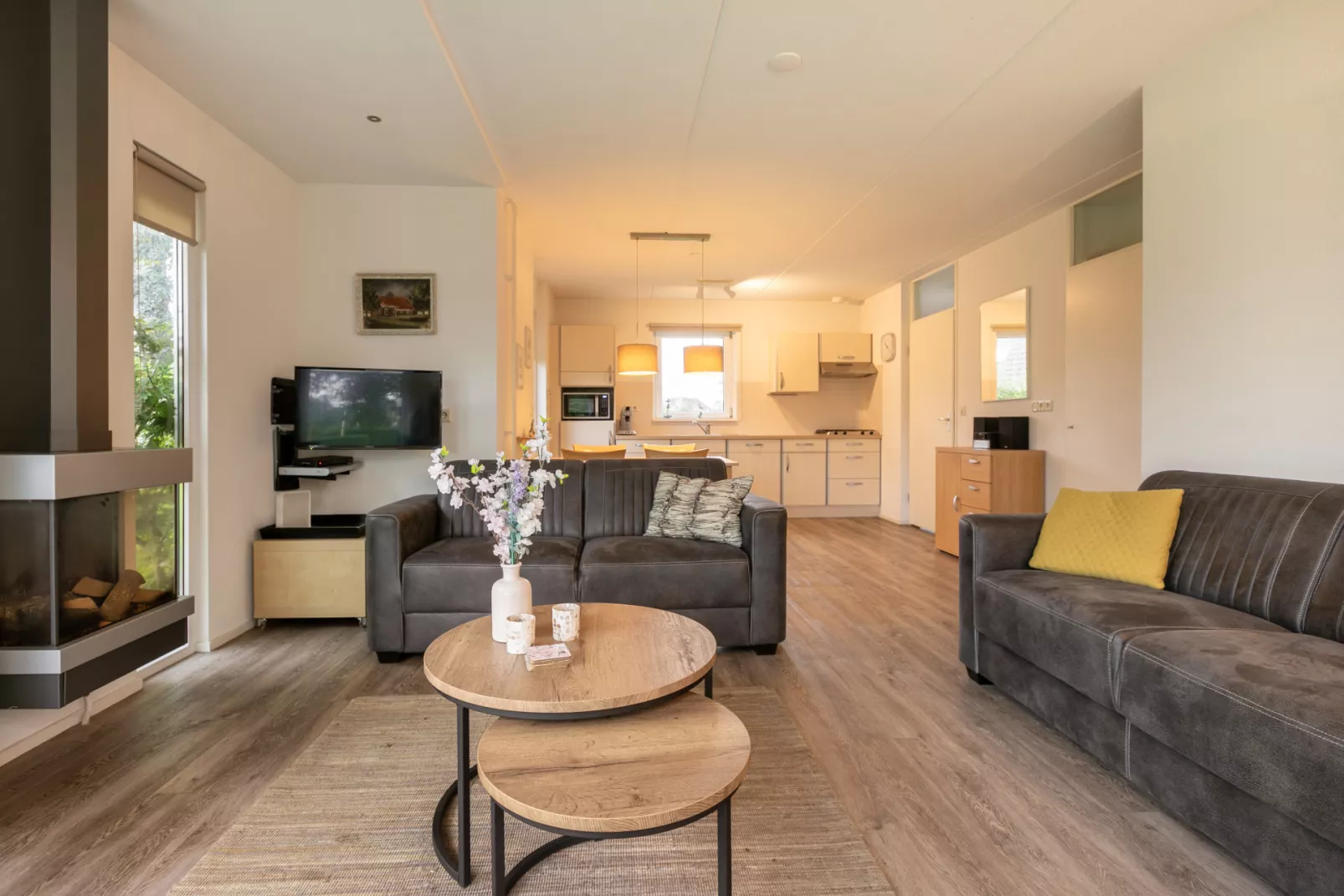 Summio Vakantiepark It Wiid