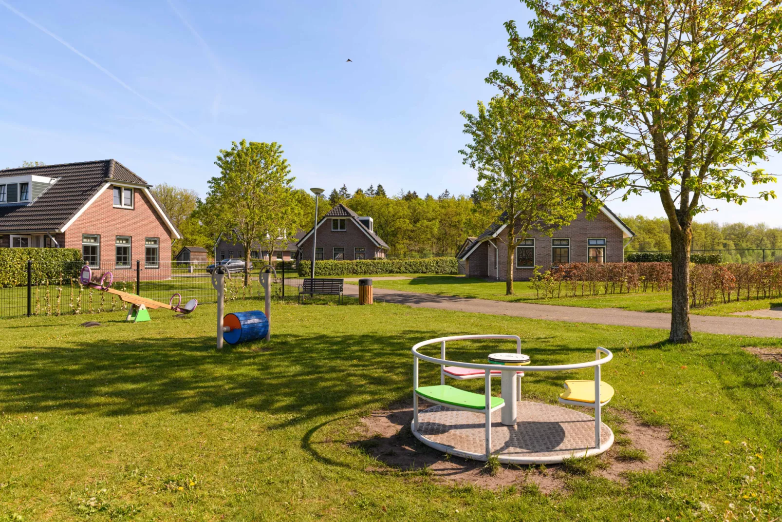 Summio Villaparc Schoonhovenseland