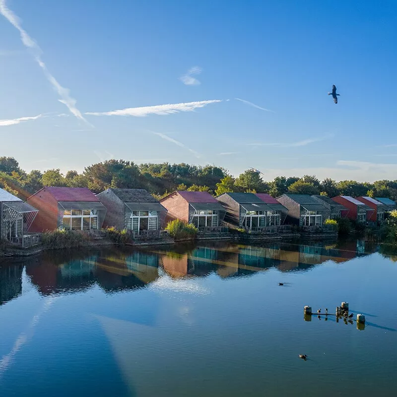 Center Parcs Park De Haan-